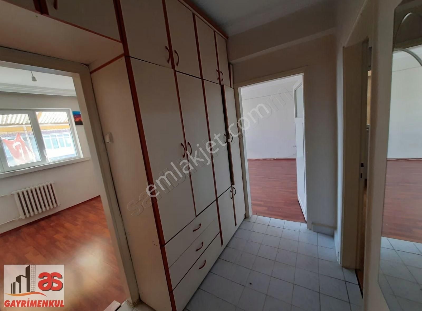 As Emlak'tan Kırmızıtoprak'ta 4/4 Msd.balkonlu Kiralık 2+1 - Görsel 11