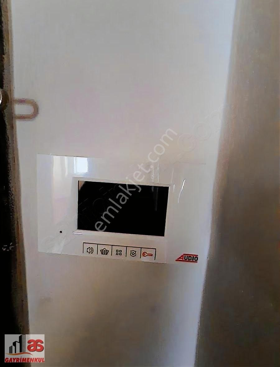 As Emlak'tan Kırmızıtoprak'ta 4/4 Msd.balkonlu Kiralık 2+1 - Görsel 10