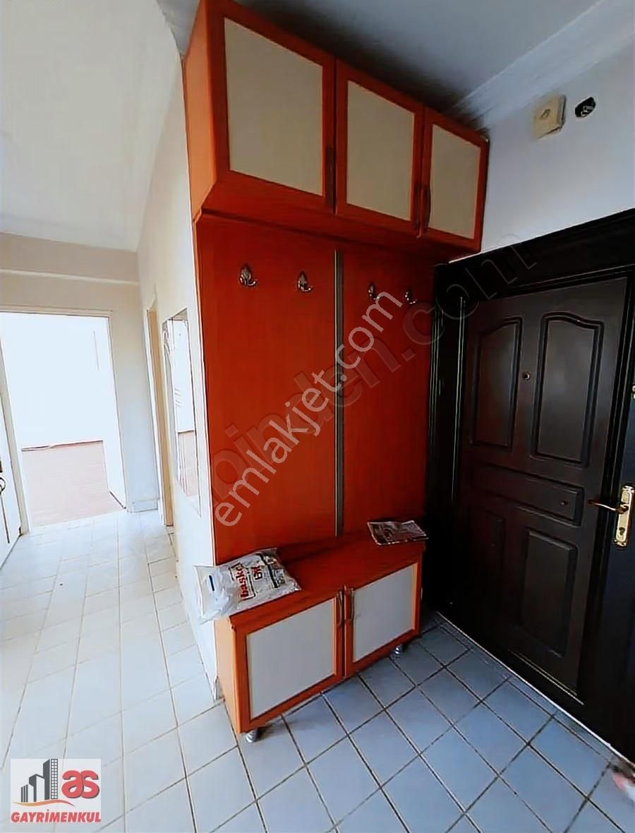 As Emlak'tan Kırmızıtoprak'ta 4/4 Msd.balkonlu Kiralık 2+1 - Görsel 9