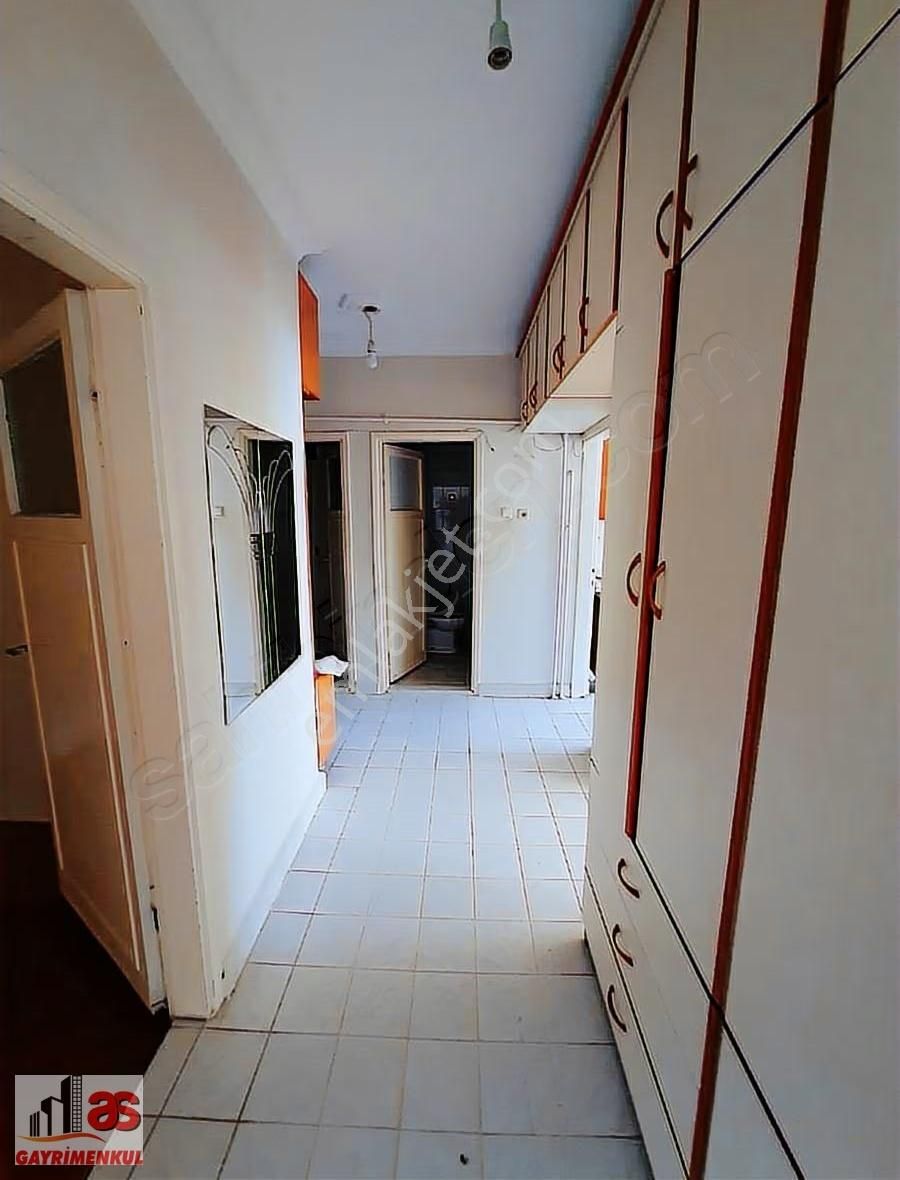 As Emlak'tan Kırmızıtoprak'ta 4/4 Msd.balkonlu Kiralık 2+1 - Görsel 12