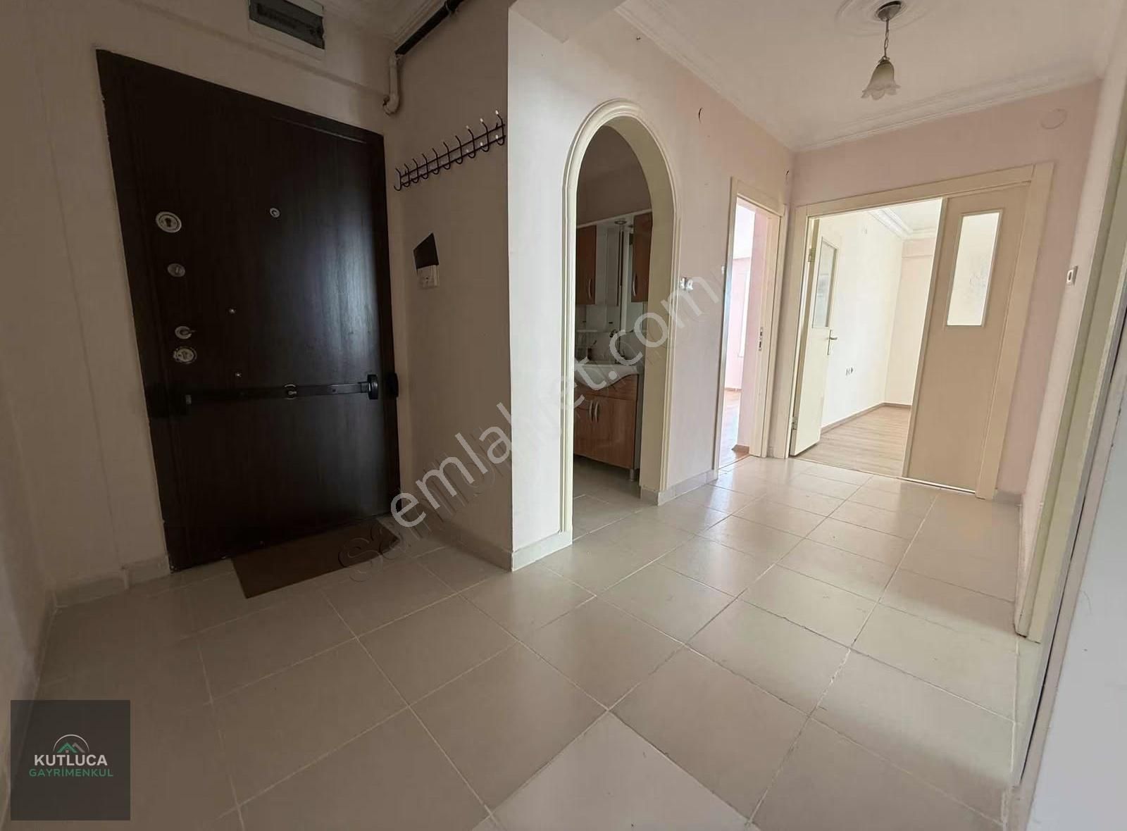 3+1 Yozgat Bulvarı Paraleli 3 Cepheli Kök Tapu Manzaralı Fırsat! - Görsel 5