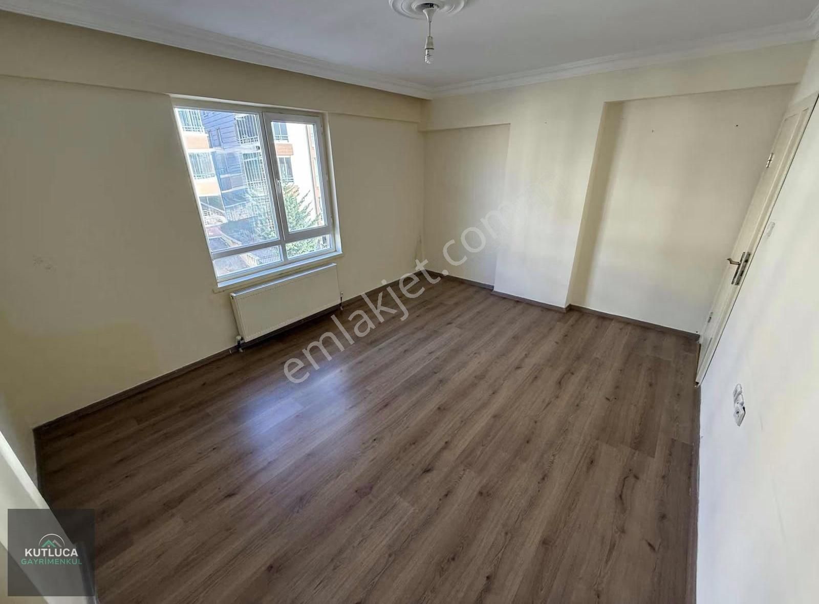 3+1 Yozgat Bulvarı Paraleli 3 Cepheli Kök Tapu Manzaralı Fırsat! - Görsel 27