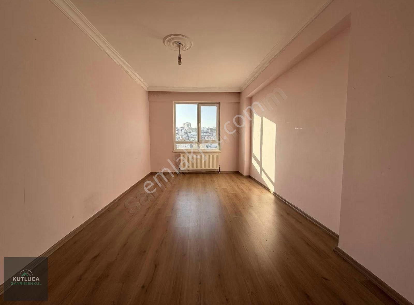 3+1 Yozgat Bulvarı Paraleli 3 Cepheli Kök Tapu Manzaralı Fırsat! - Görsel 9