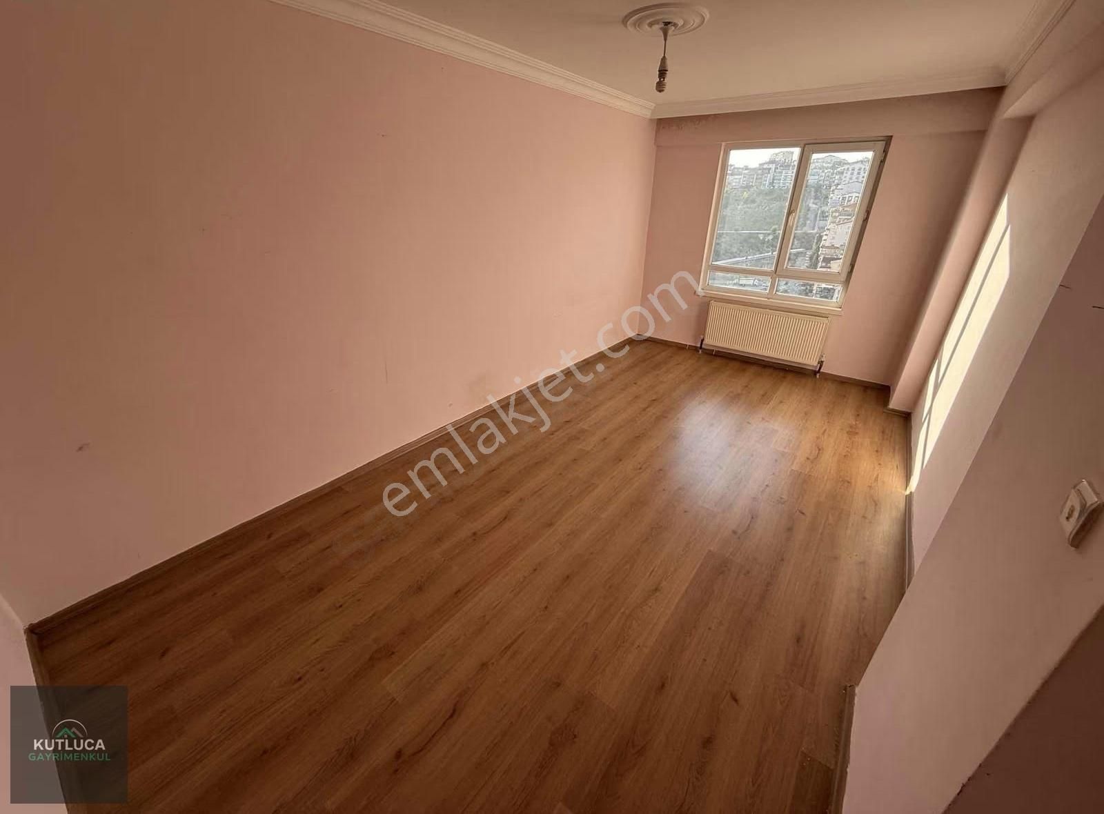 3+1 Yozgat Bulvarı Paraleli 3 Cepheli Kök Tapu Manzaralı Fırsat! - Görsel 12