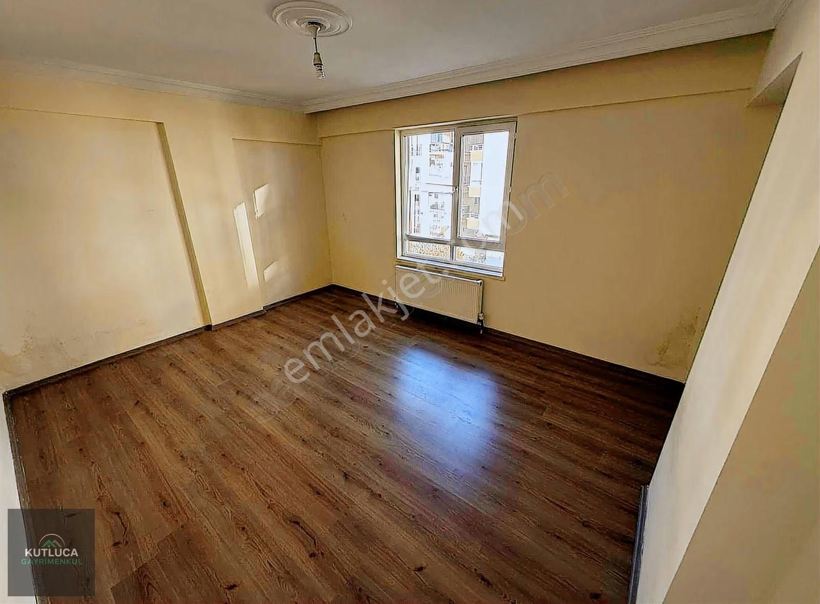 3+1 Yozgat Bulvarı Paraleli 3 Cepheli Kök Tapu Manzaralı Fırsat! - Görsel 26