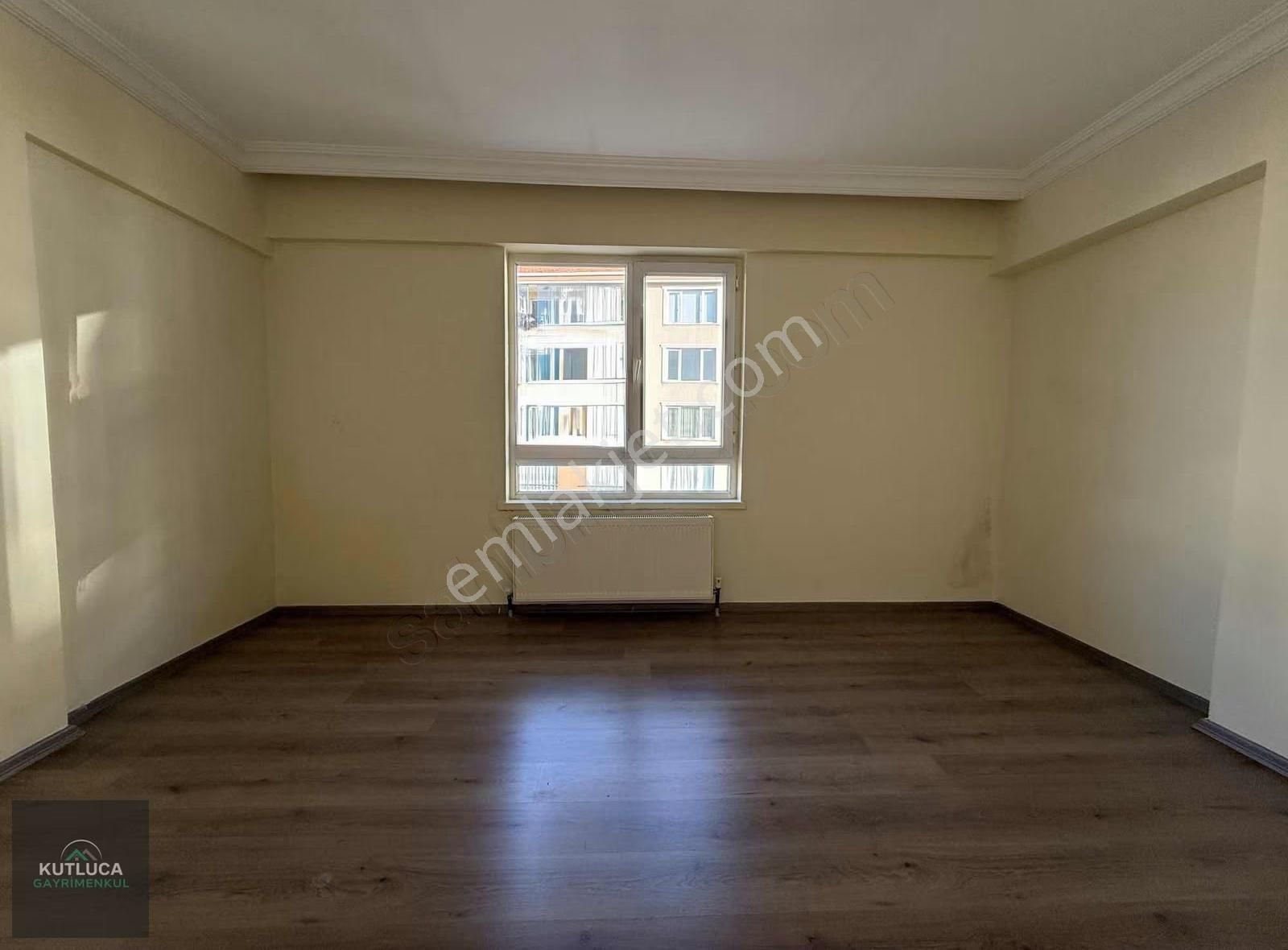 3+1 Yozgat Bulvarı Paraleli 3 Cepheli Kök Tapu Manzaralı Fırsat! - Görsel 17