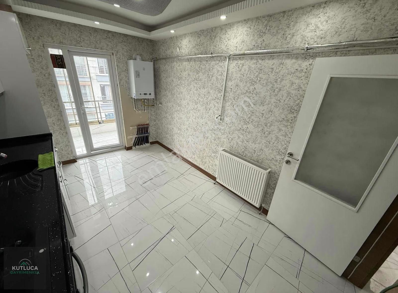 6+2 Cadde Paraleli Okul Ve Market Yakını Çift Giriş Kapalı Teras - Görsel 29