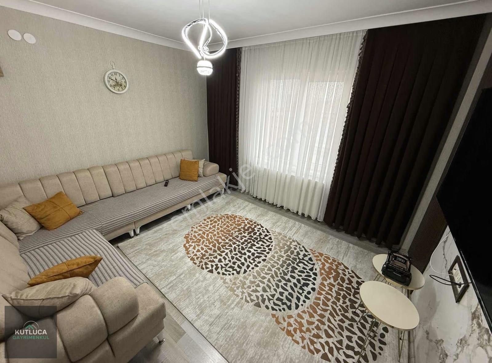 6+2 Cadde Paraleli Okul Ve Market Yakını Çift Giriş Kapalı Teras - Görsel 23