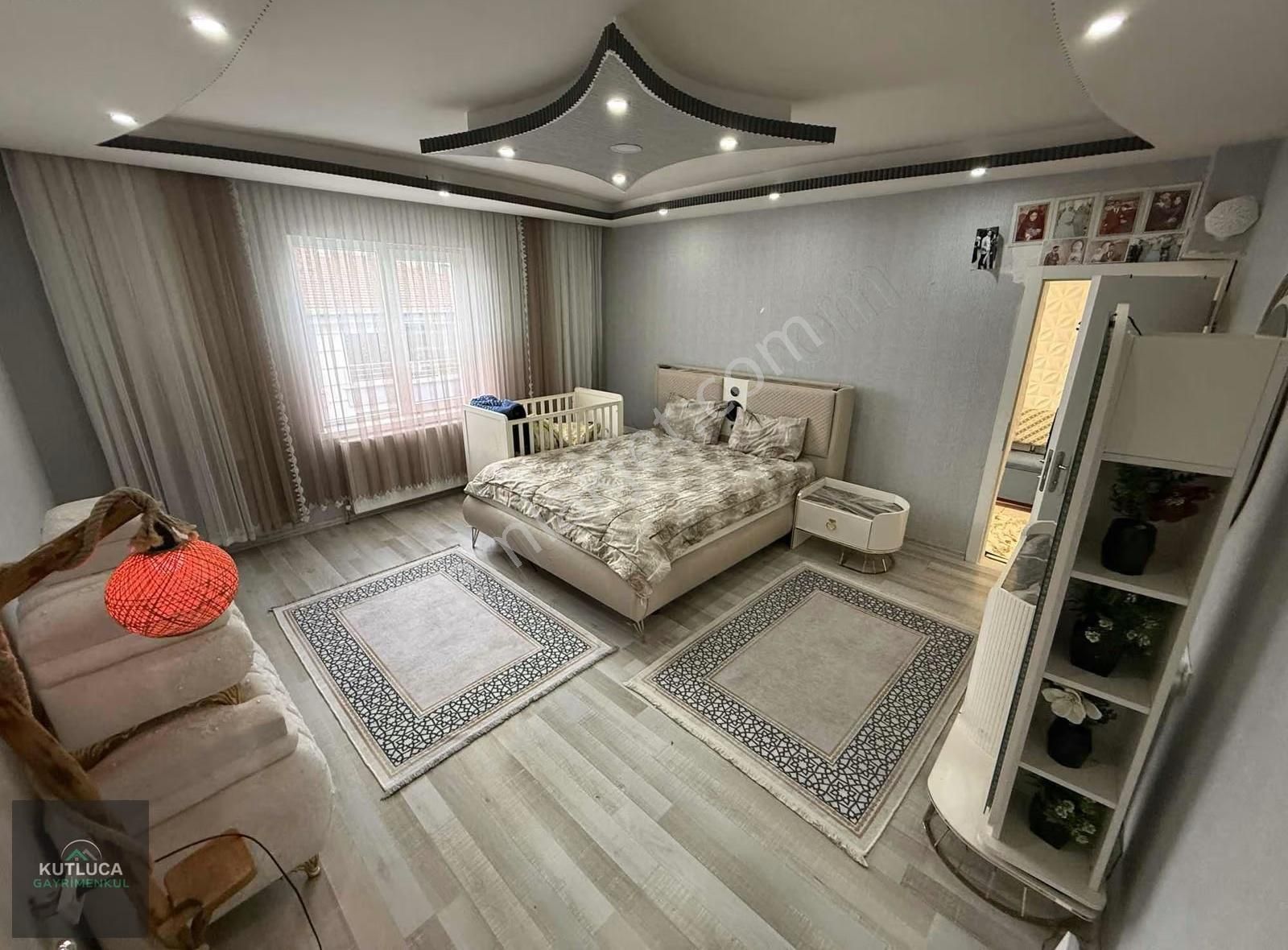 6+2 Cadde Paraleli Okul Ve Market Yakını Çift Giriş Kapalı Teras - Görsel 11