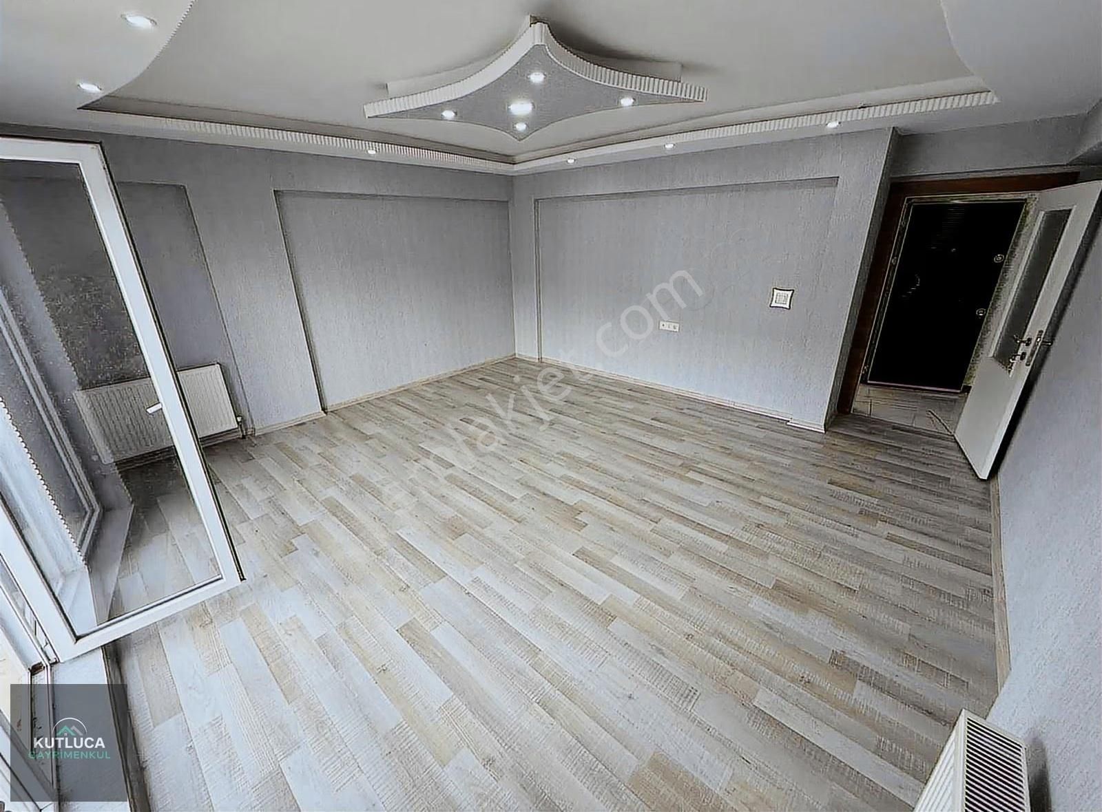 6+2 Cadde Paraleli Okul Ve Market Yakını Çift Giriş Kapalı Teras - Görsel 15