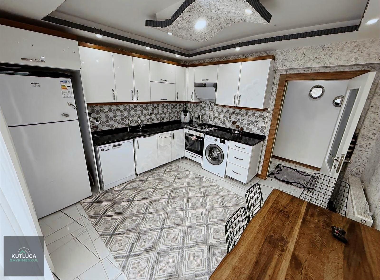 6+2 Cadde Paraleli Okul Ve Market Yakını Çift Giriş Kapalı Teras - Görsel 34