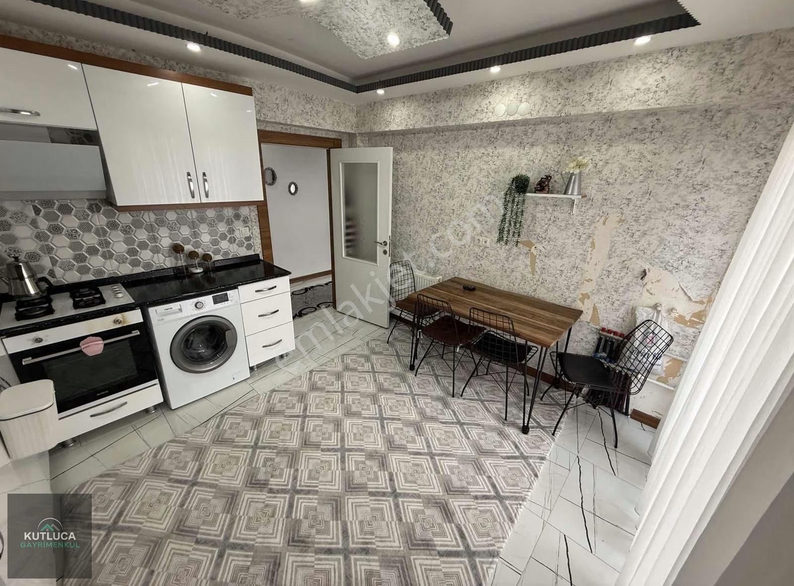 6+2 Cadde Paraleli Okul Ve Market Yakını Çift Giriş Kapalı Teras - Görsel 20