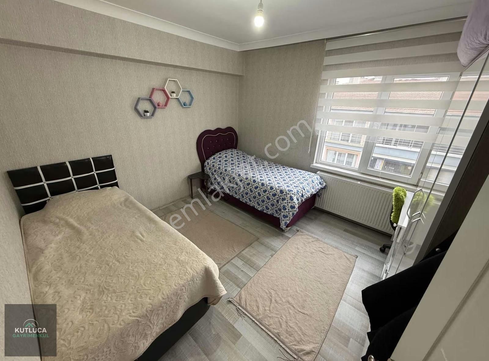 6+2 Cadde Paraleli Okul Ve Market Yakını Çift Giriş Kapalı Teras - Görsel 16