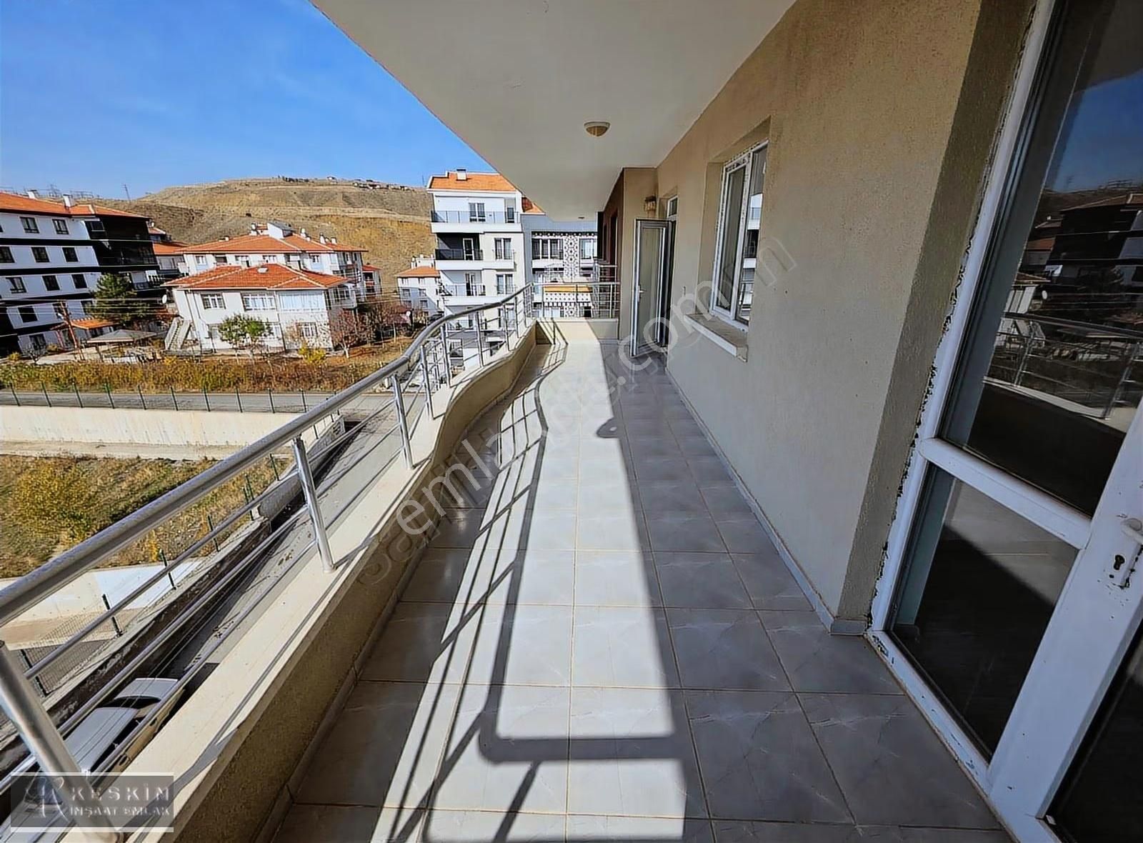 Keçiören Bağlum Hisar Mah 3+1 Üst Kat Sıfır Daire Satılık - Görsel 26