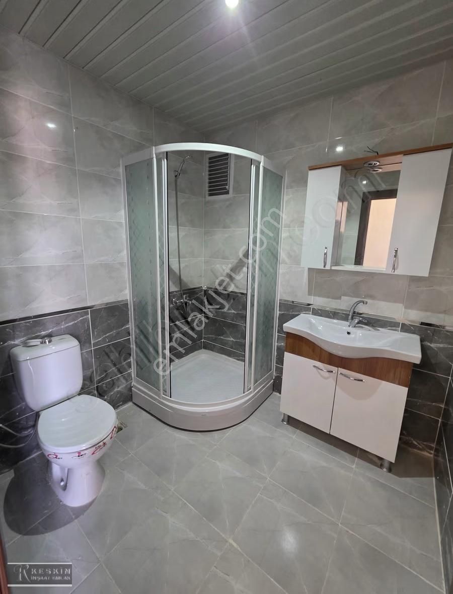 Keçiören Bağlum Hisar Mah 3+1 Üst Kat Sıfır Daire Satılık - Görsel 21
