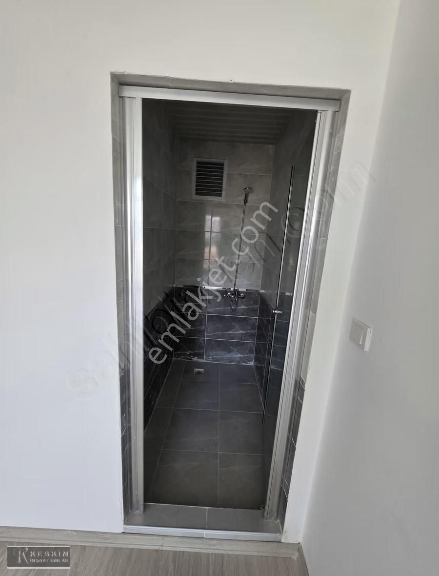 Keçiören Bağlum Hisar Mah 3+1 Üst Kat Sıfır Daire Satılık - Görsel 19