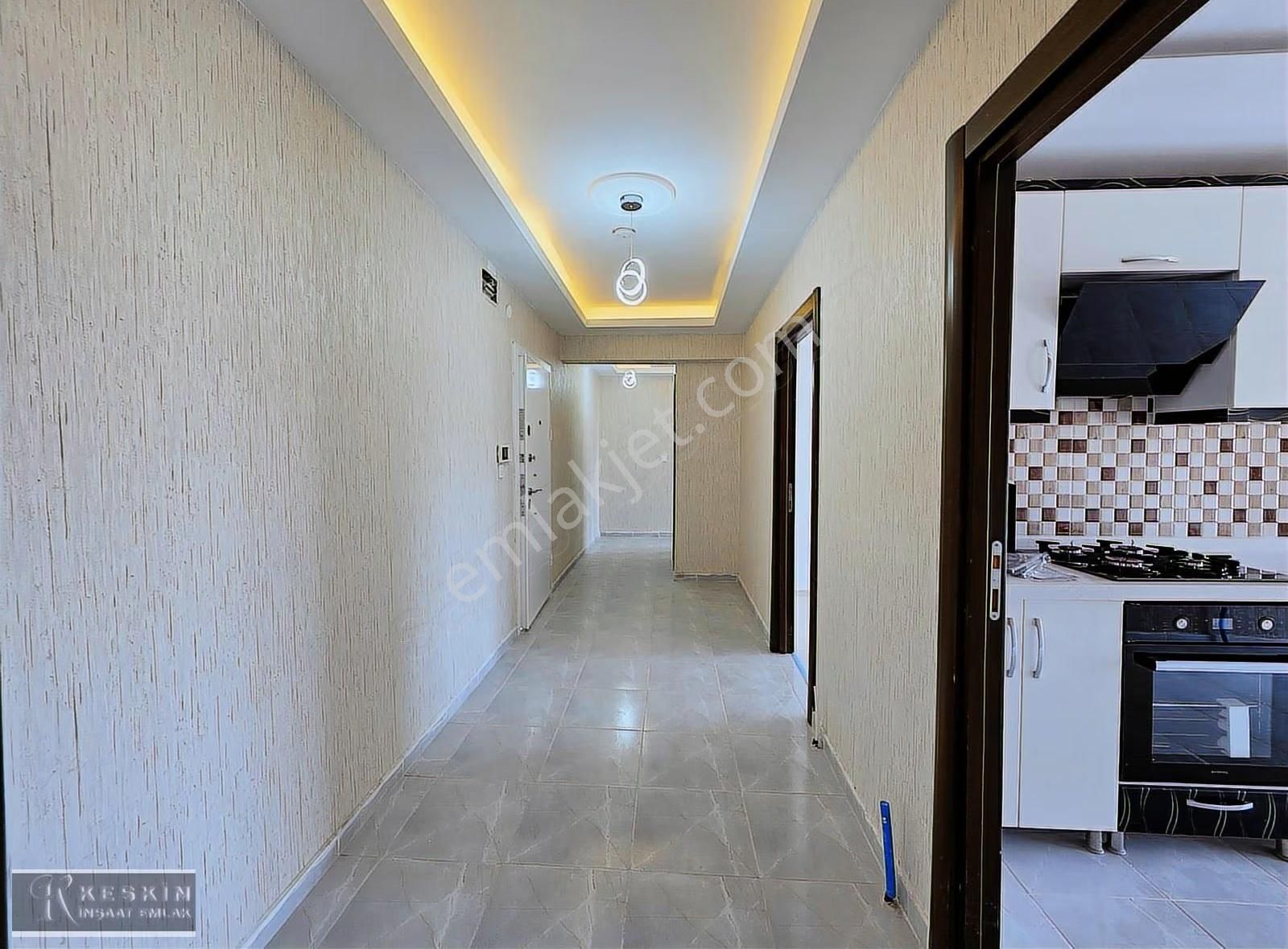 Keçiören Bağlum Hisar Mah 3+1 Üst Kat Sıfır Daire Satılık - Görsel 12