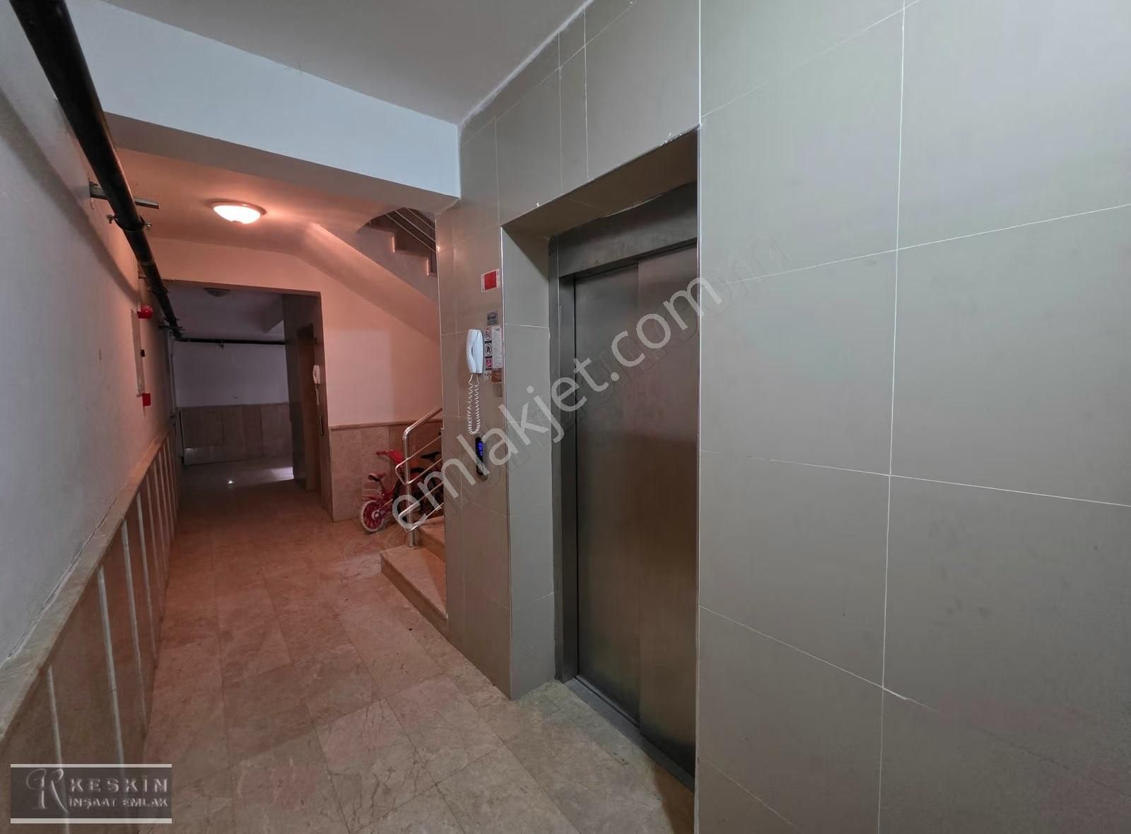 Keçiören Bağlum Hisar Mah 3+1 Üst Kat Sıfır Daire Satılık - Görsel 27