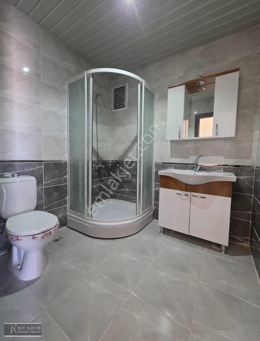 Keçiören Bağlum Hisar Mah 3+1 Üst Kat Sıfır Daire Satılık - Görsel 17