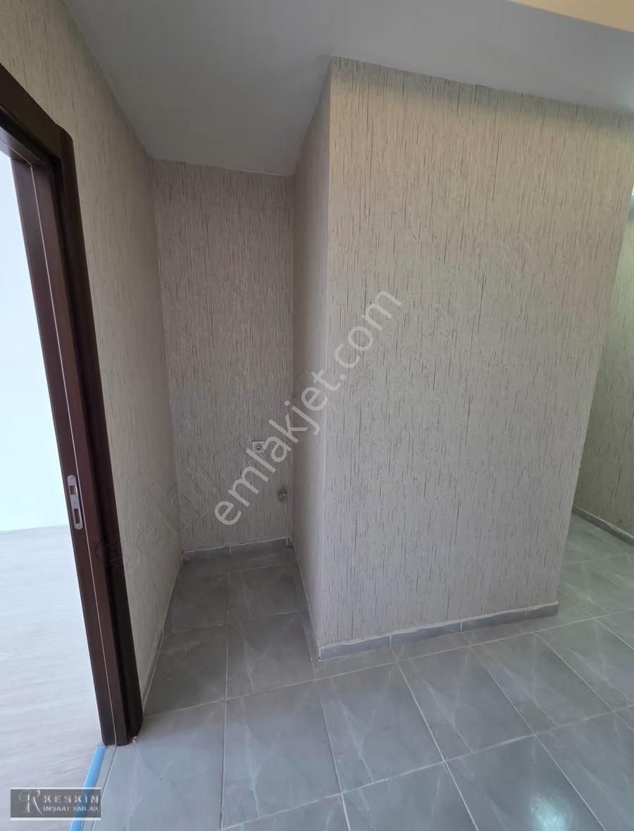 Keçiören Bağlum Hisar Mah 3+1 Üst Kat Sıfır Daire Satılık - Görsel 25