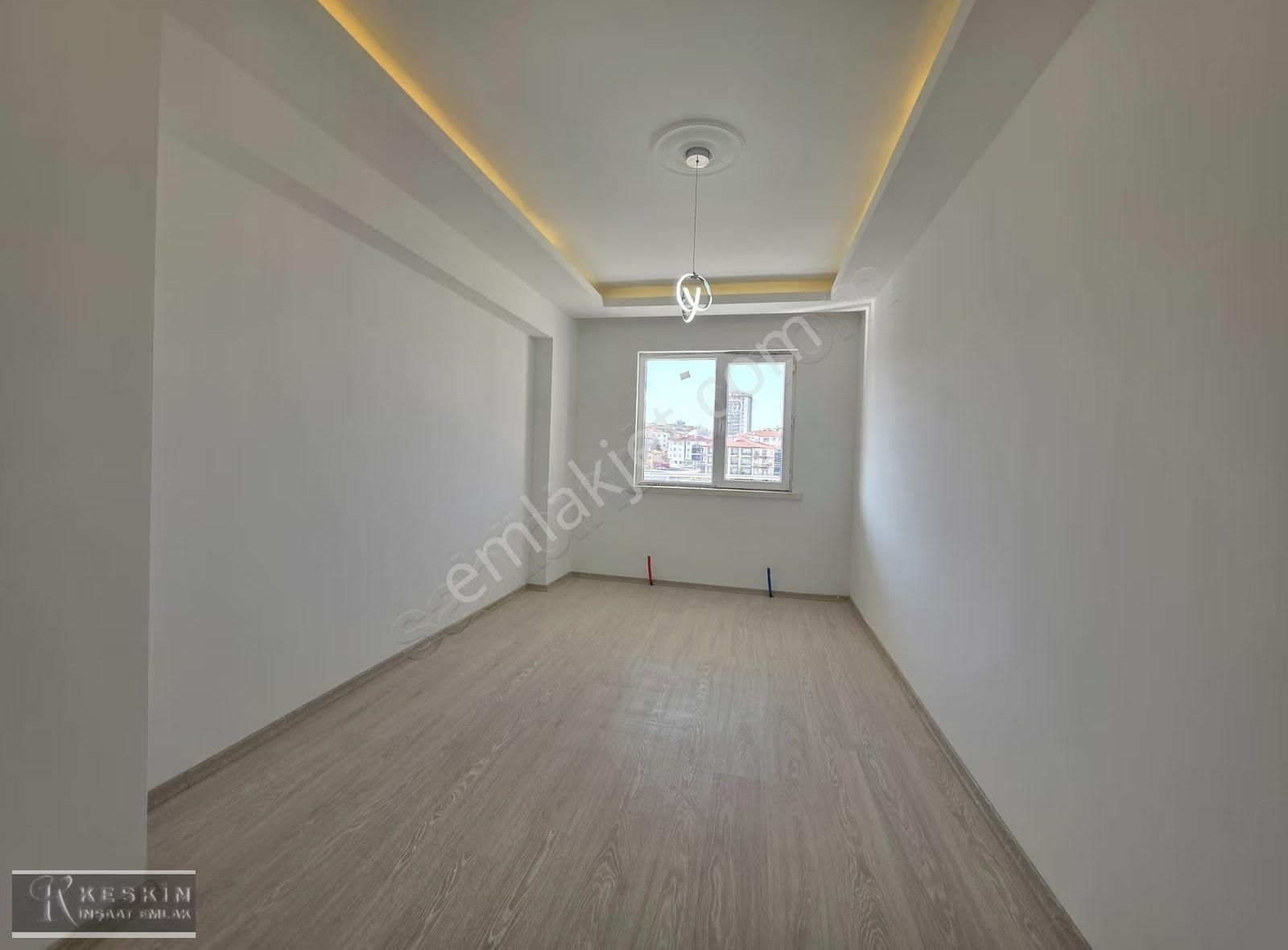 Keçiören Bağlum Hisar Mah 3+1 Üst Kat Sıfır Daire Satılık - Görsel 24