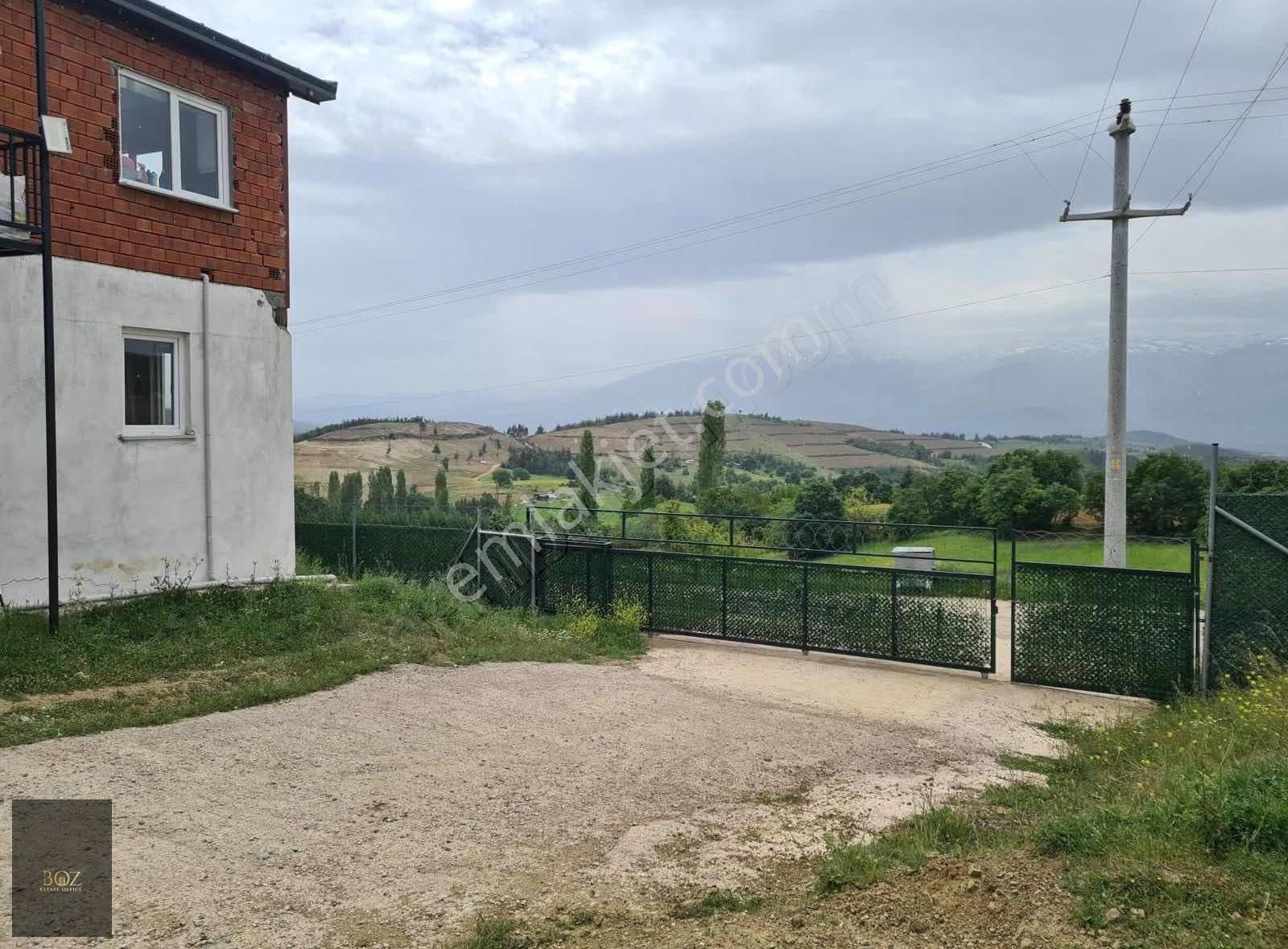 250 Hayvan Kapasiteli Satılık Çiftlik. - Görsel 6