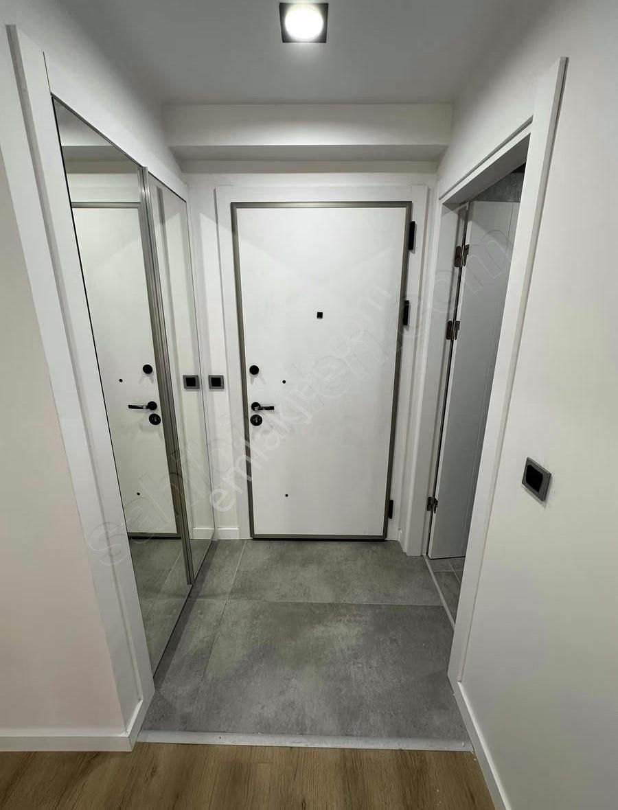 Flat 24 De Sıfır Kiralık 1+1 Daire - Görsel 21