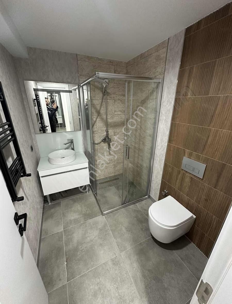 Flat 24 De Sıfır Kiralık 1+1 Daire - Görsel 5