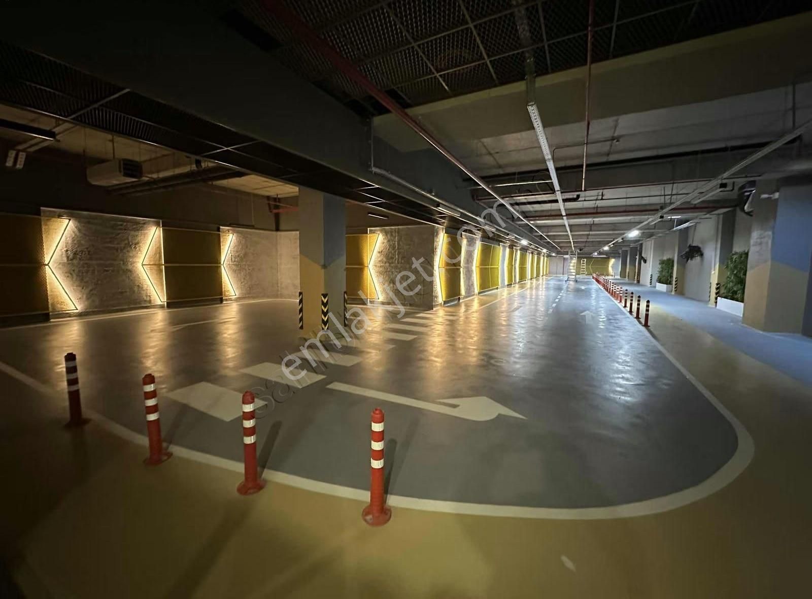 Flat 24 De Sıfır Kiralık 1+1 Daire - Görsel 6