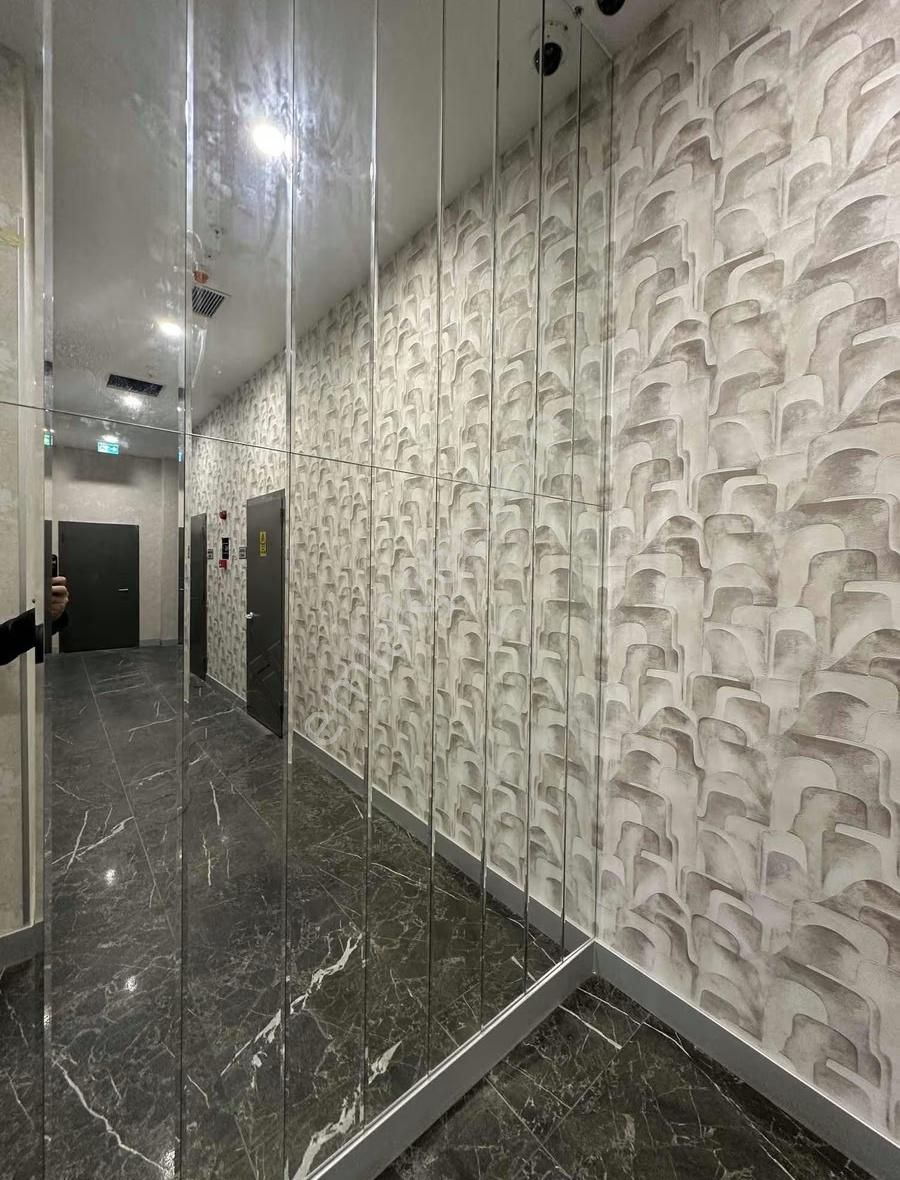 Flat 24 De Sıfır Kiralık 1+1 Daire - Görsel 9