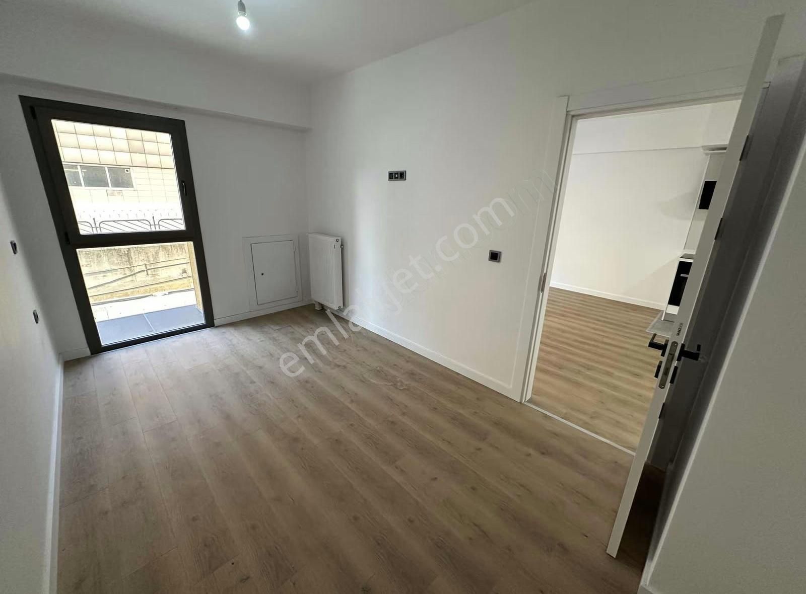 Flat 24 De Sıfır Kiralık 1+1 Daire - Görsel 23