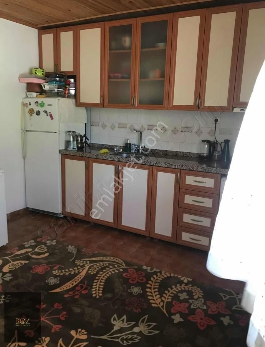 Kestel Ağlaşanda Satılık Bağ Evi. - Görsel 7