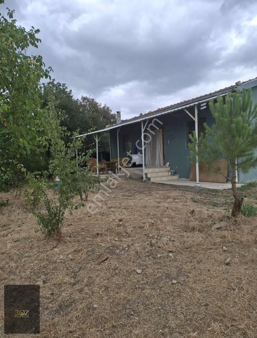 Kestel Ağlaşanda Satılık Bağ Evi. - Görsel 18