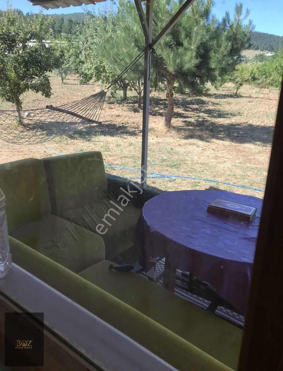 Kestel Ağlaşanda Satılık Bağ Evi.