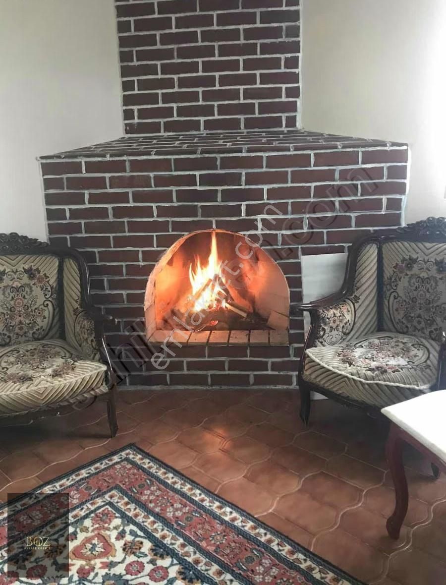 Kestel Ağlaşanda Satılık Bağ Evi. - Görsel 16