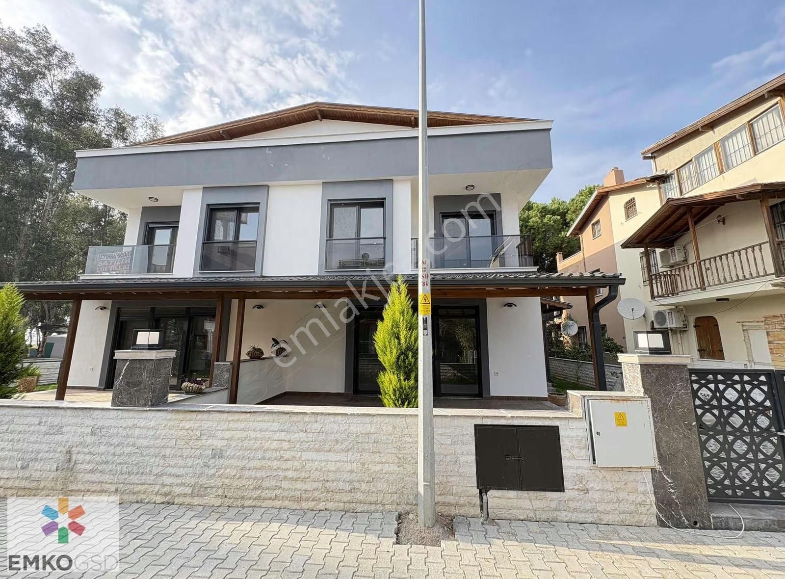 Özderede Kuş Sesleriyle Uyan, Güneşi Bahçende Yakala [emko] - Görsel 7