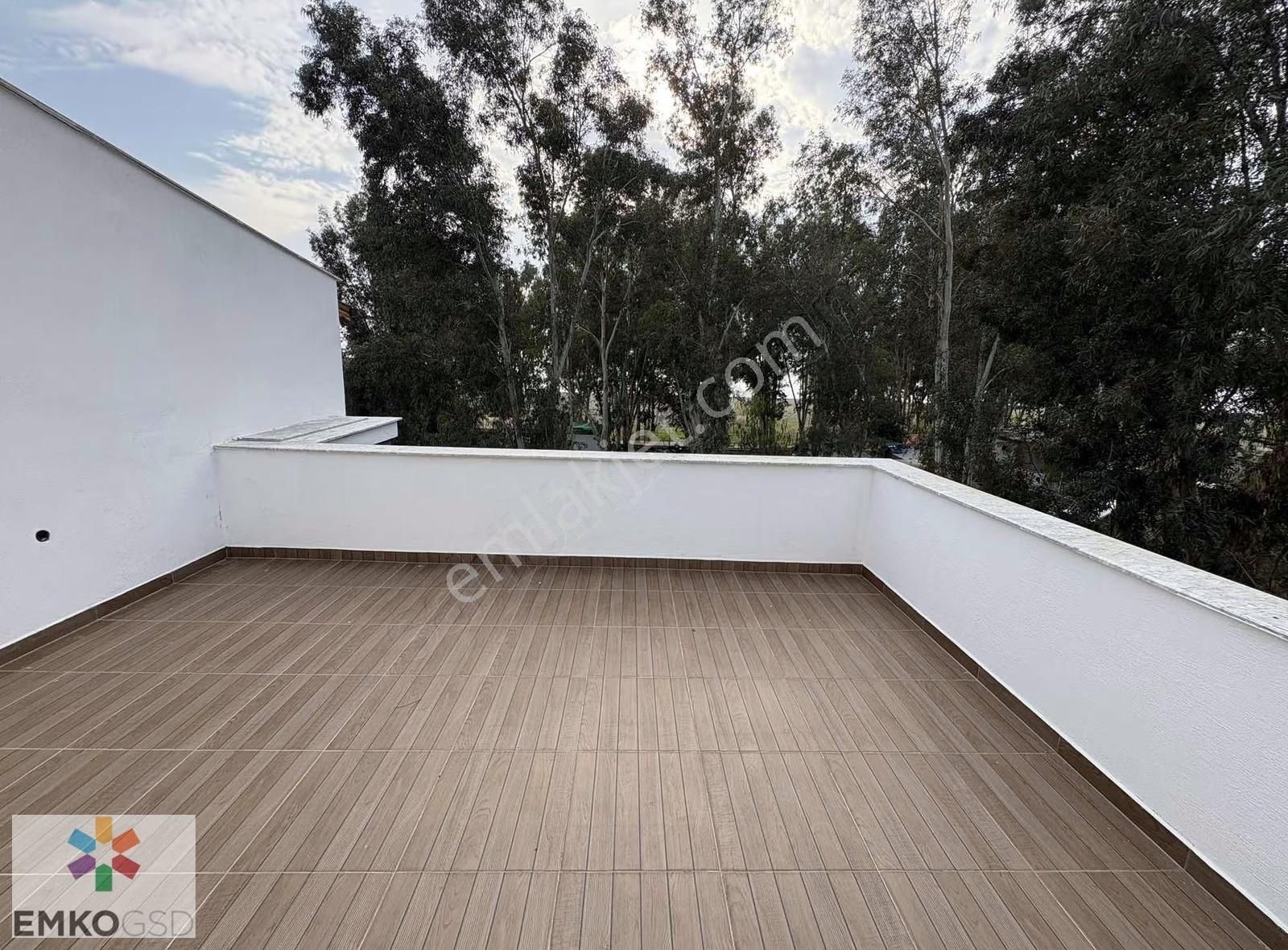 Özderede Kuş Sesleriyle Uyan, Güneşi Bahçende Yakala [emko] - Görsel 2