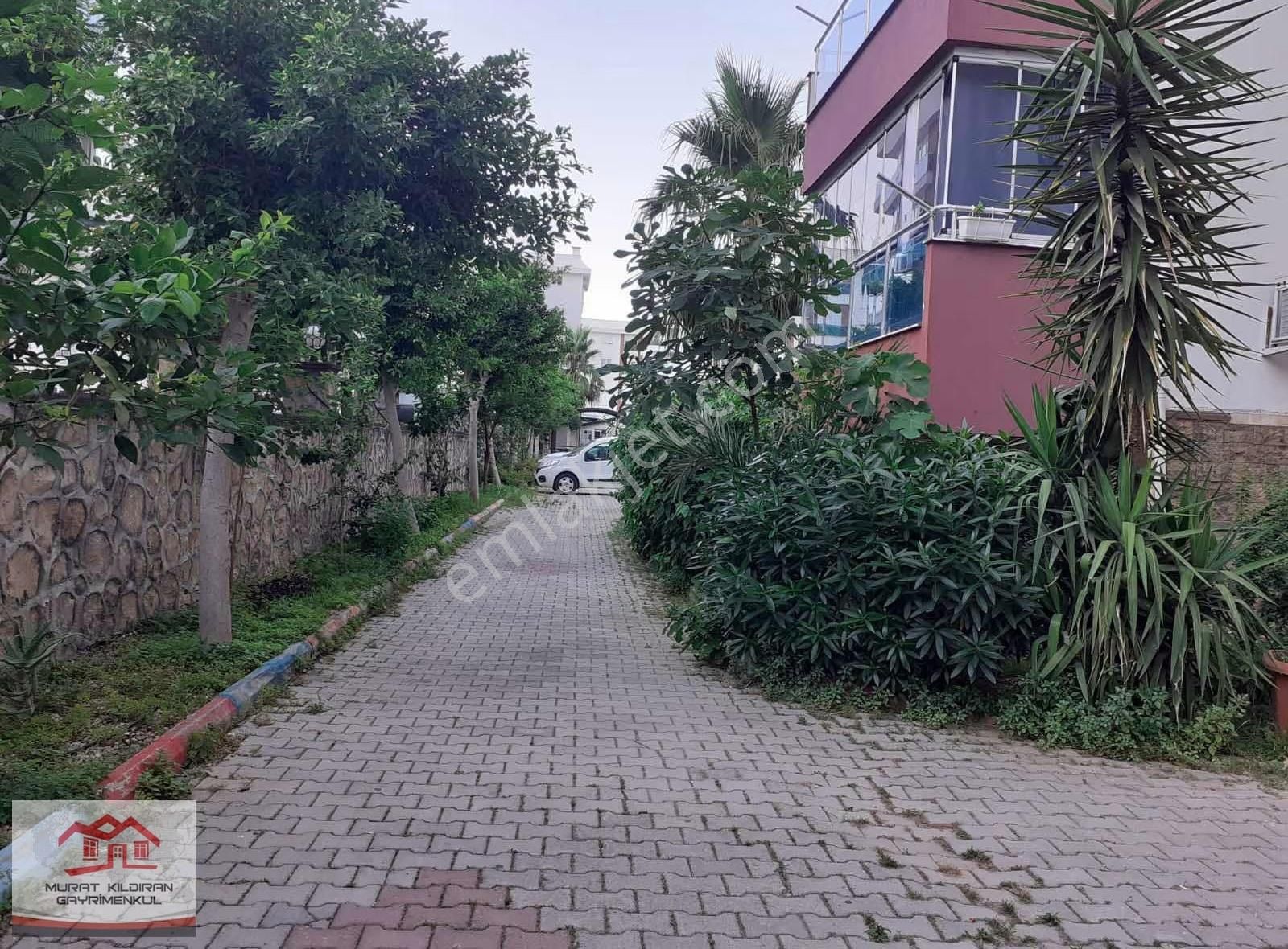 Sarısuda Katta Full Eşyalı 2+1 Daire (açıklamayı Okuyun Lütfen)