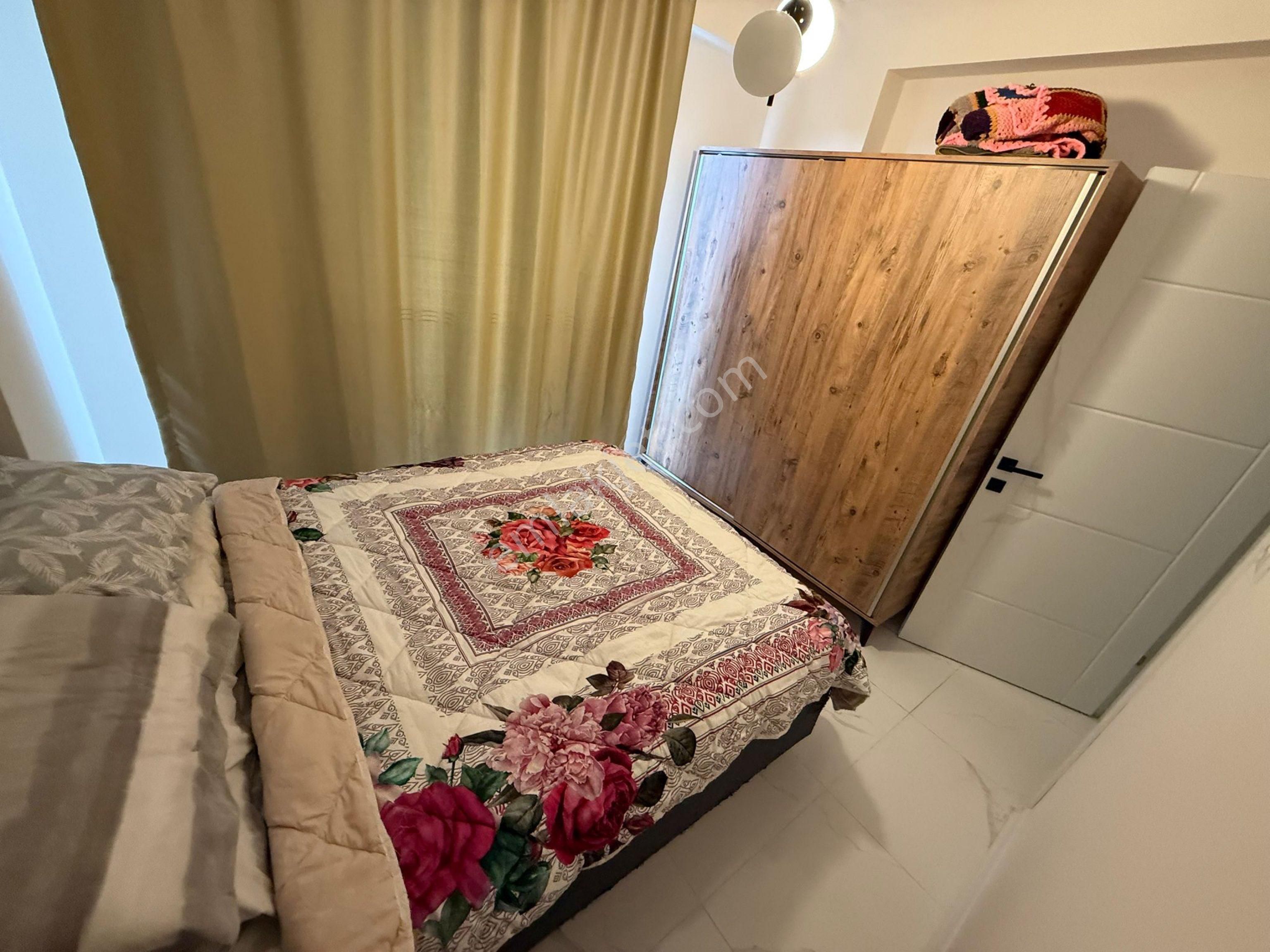 Karasu’da Havuzlu Site İçi Müstakil Bahçe Kullanımlı, Veranda & Kış Bahçeli 2+1 Satılık Daire - Görsel 13