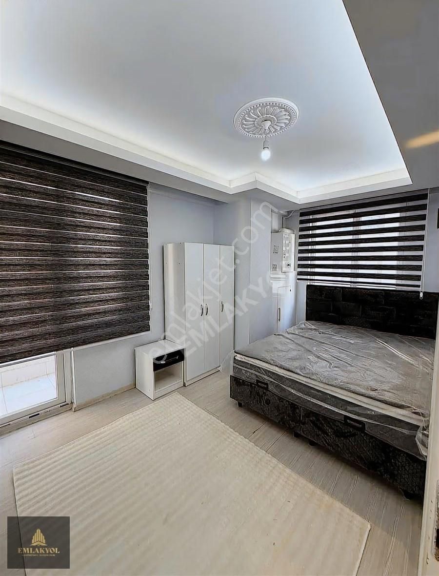 Erenlerde Sevgi Yolunda Balkonlu Lüks Apart - Görsel 7