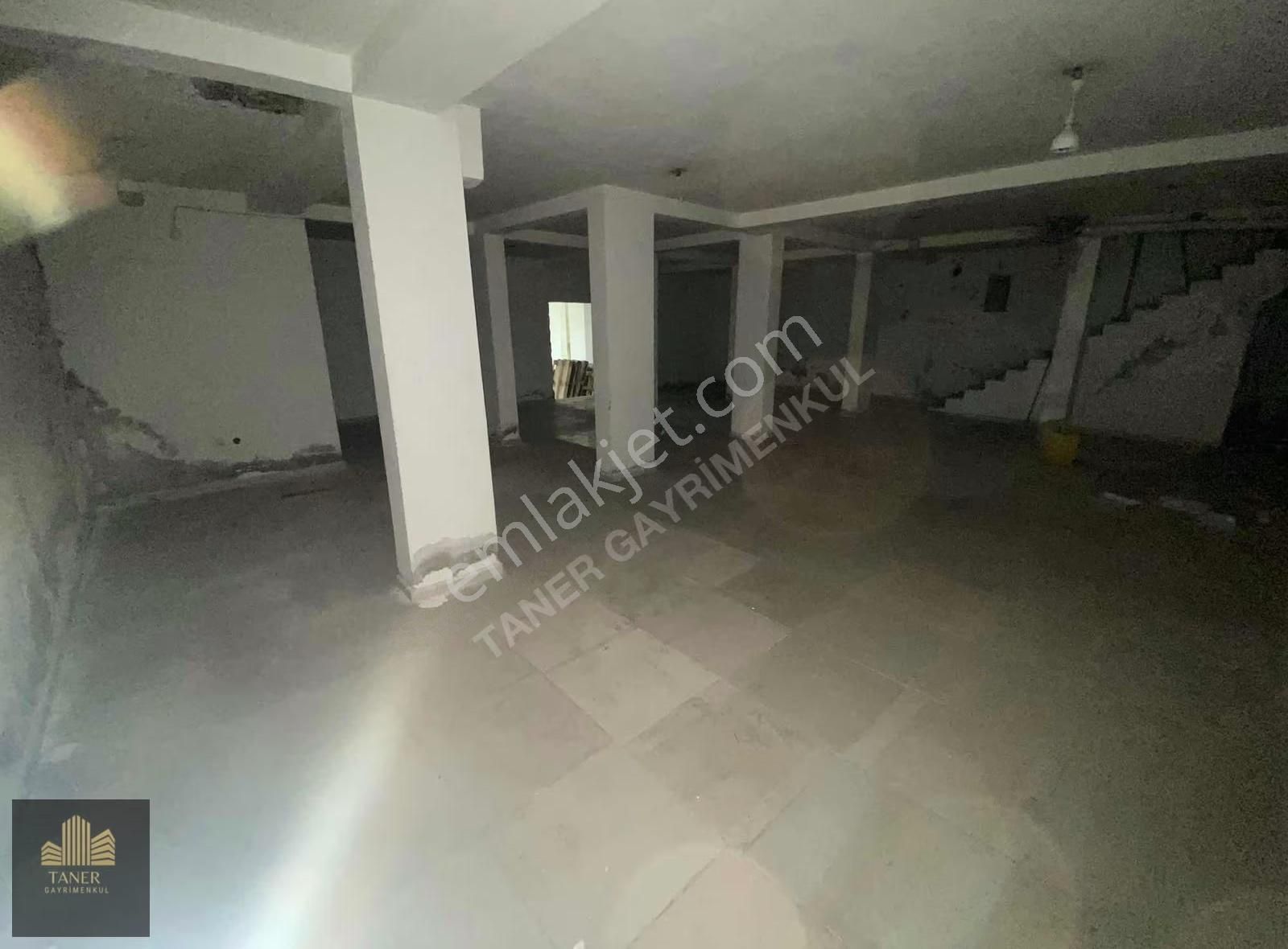 Taner Emlak'dan Kiralık 420 M2 İşyeri İmalathane Ve Depoya Uygun - Görsel 2