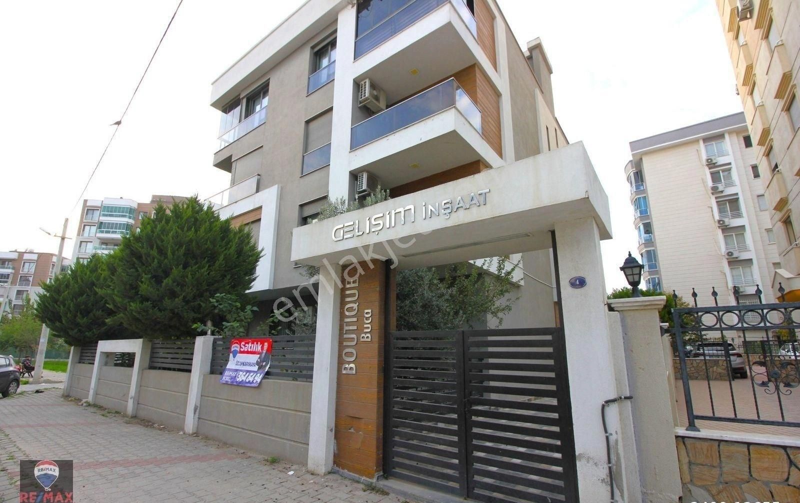 Buca Fırat Mah Zübeyda Hanım Okula Ve Seyfi Demirsoy Has Yakın 3+1 Geniş Satılık Daire - Görsel 8