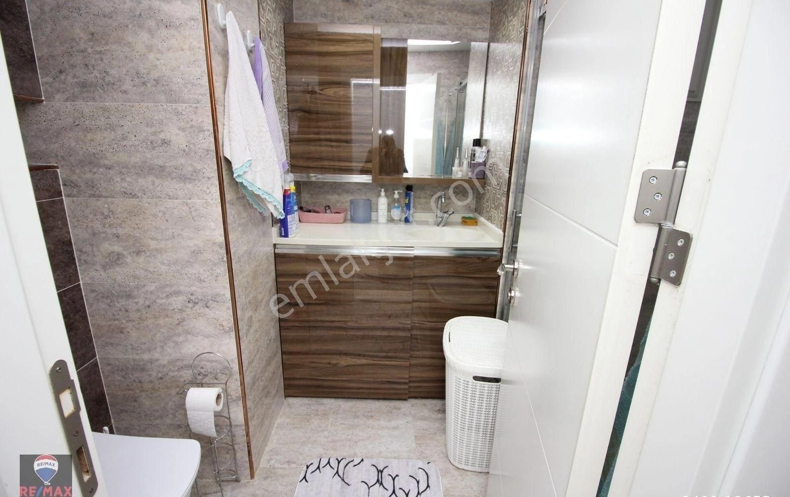 Buca Fırat Mah Zübeyda Hanım Okula Ve Seyfi Demirsoy Has Yakın 3+1 Geniş Satılık Daire - Görsel 14