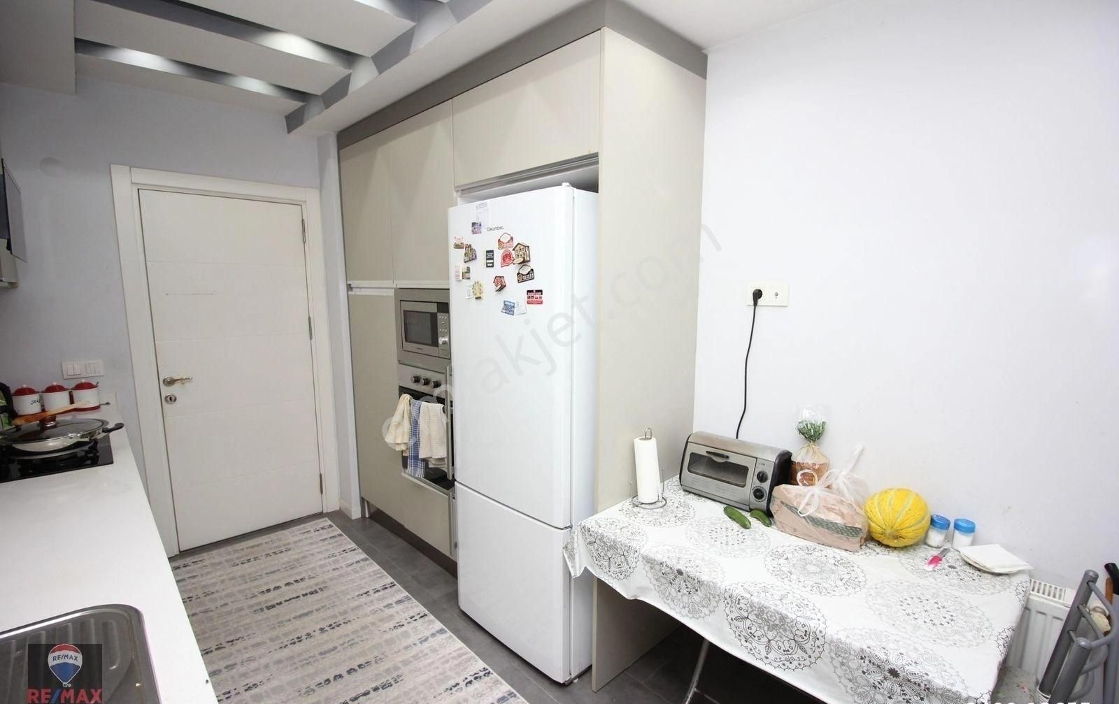 Buca Fırat Mah Zübeyda Hanım Okula Ve Seyfi Demirsoy Has Yakın 3+1 Geniş Satılık Daire - Görsel 10