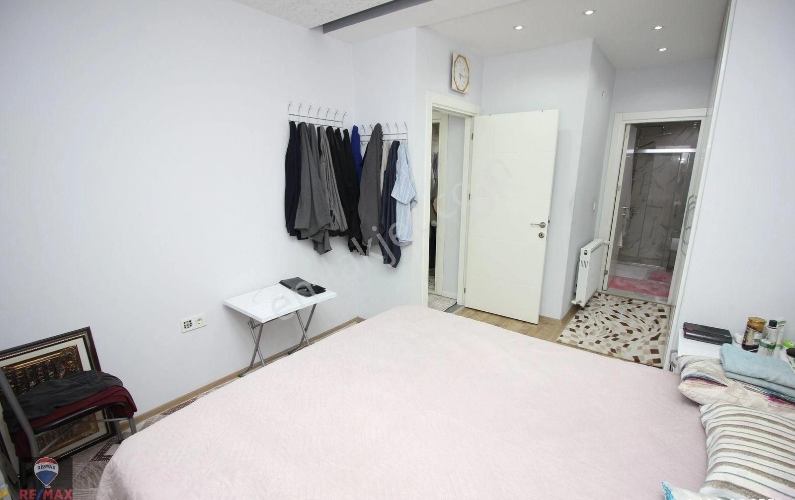 Buca Fırat Mah Zübeyda Hanım Okula Ve Seyfi Demirsoy Has Yakın 3+1 Geniş Satılık Daire - Görsel 11