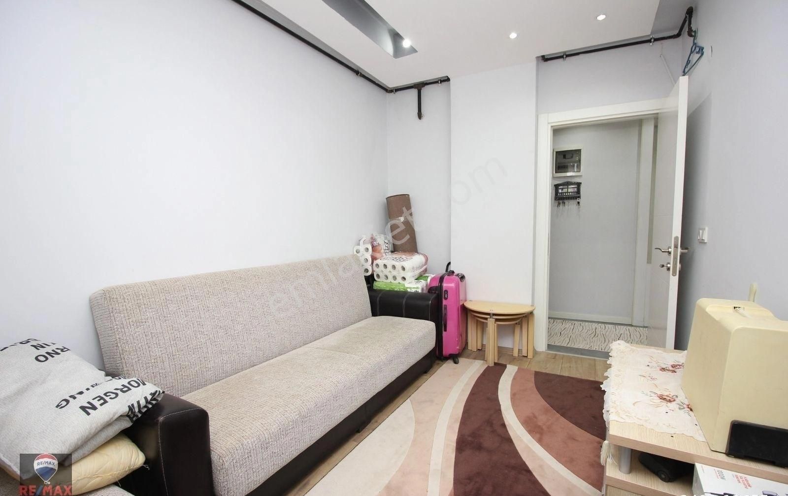 Buca Fırat Mah Zübeyda Hanım Okula Ve Seyfi Demirsoy Has Yakın 3+1 Geniş Satılık Daire - Görsel 5