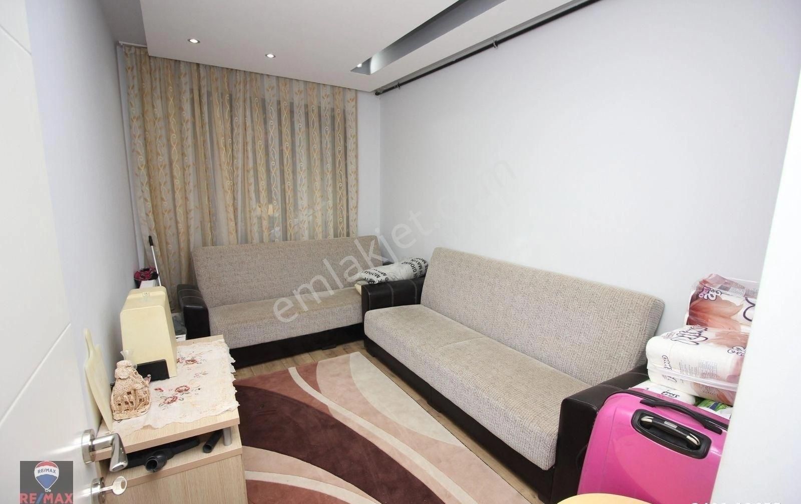 Buca Fırat Mah Zübeyda Hanım Okula Ve Seyfi Demirsoy Has Yakın 3+1 Geniş Satılık Daire - Görsel 16