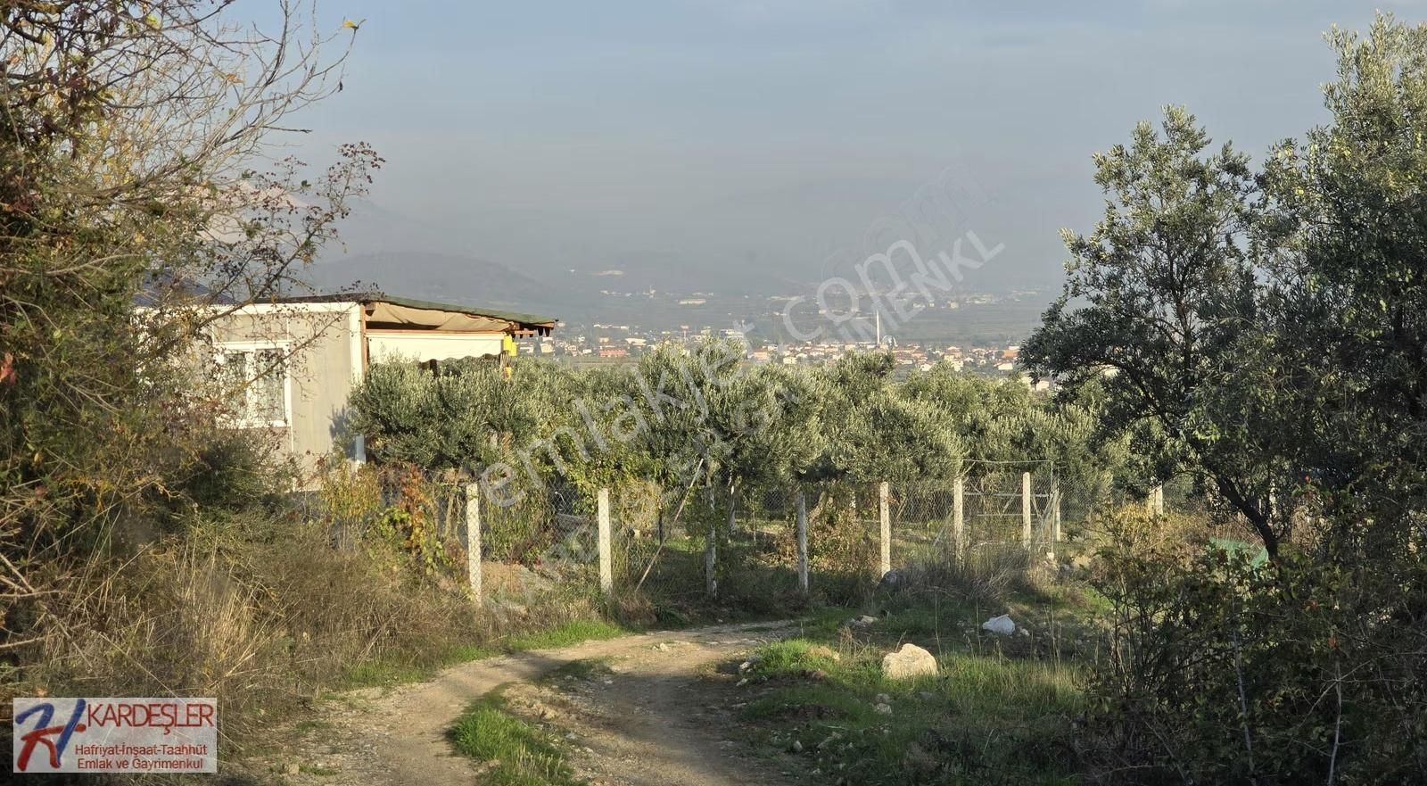 Pamukova Şeyhvarmaz Mah Resmi Yola Cephe Manzaralı Verimli Arazi - Görsel 27