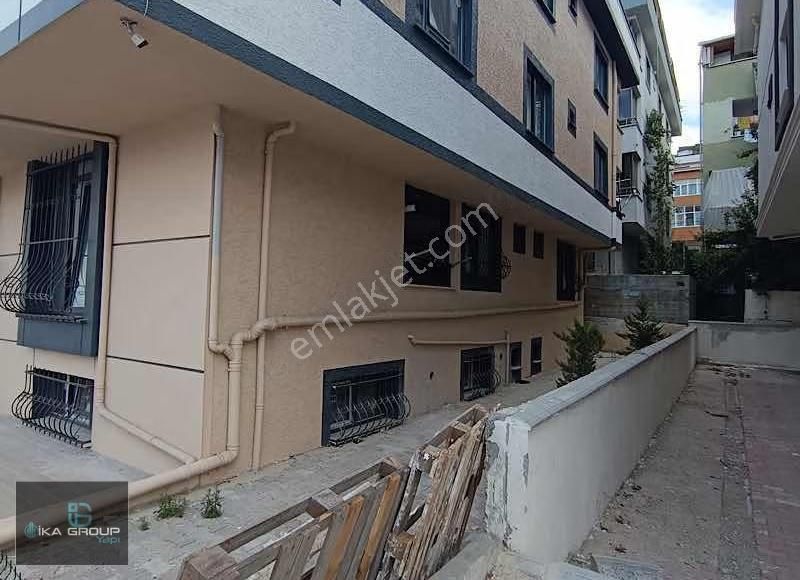 İka Grup'tan Başakşehir 70 M2 Uygun Fiyata Satılık Daire - Görsel 8