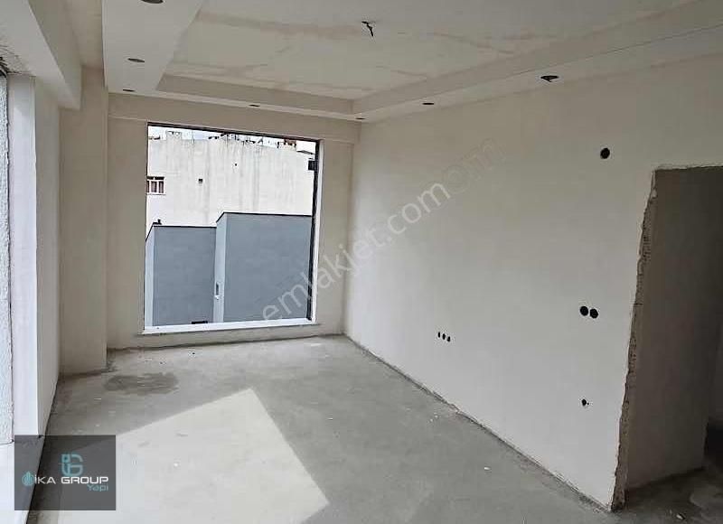 İka Grup'tan Küçükçekmece Ana Cadde Üzeri Yeni Yapı 2+1 Satılık - Görsel 8